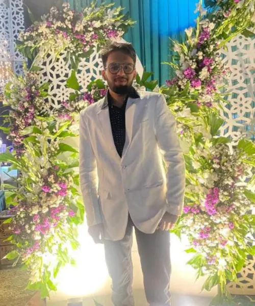 Ajay Rathi SwingUI